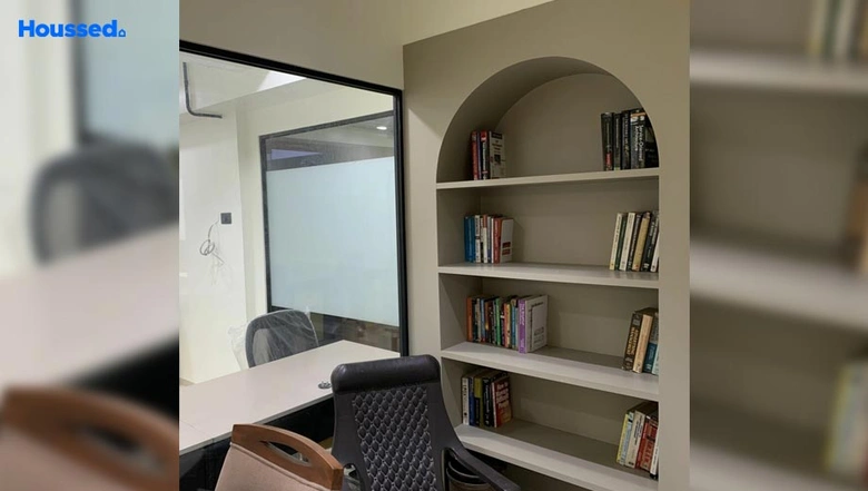 Sample Apartment of Coworking Space in Satat Aarohi Verve, Bodakdev - Image 291534